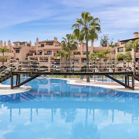 Hacienda Del Sol Estepona