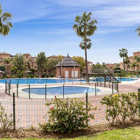 Hacienda Del Sol