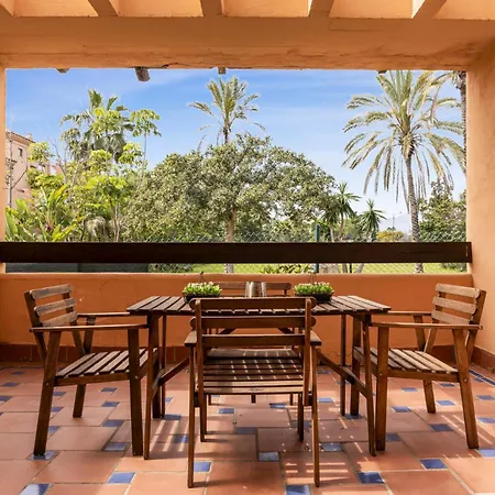Hacienda Del Sol