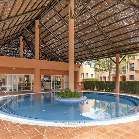 Apartment Hacienda Del Sol