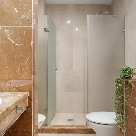 Hacienda Del Sol Apartment Estepona