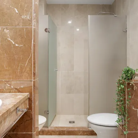 Hacienda Del Sol Apartment Estepona