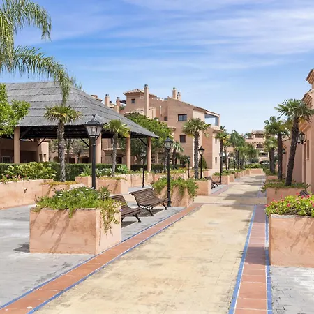 Hacienda Del Sol *